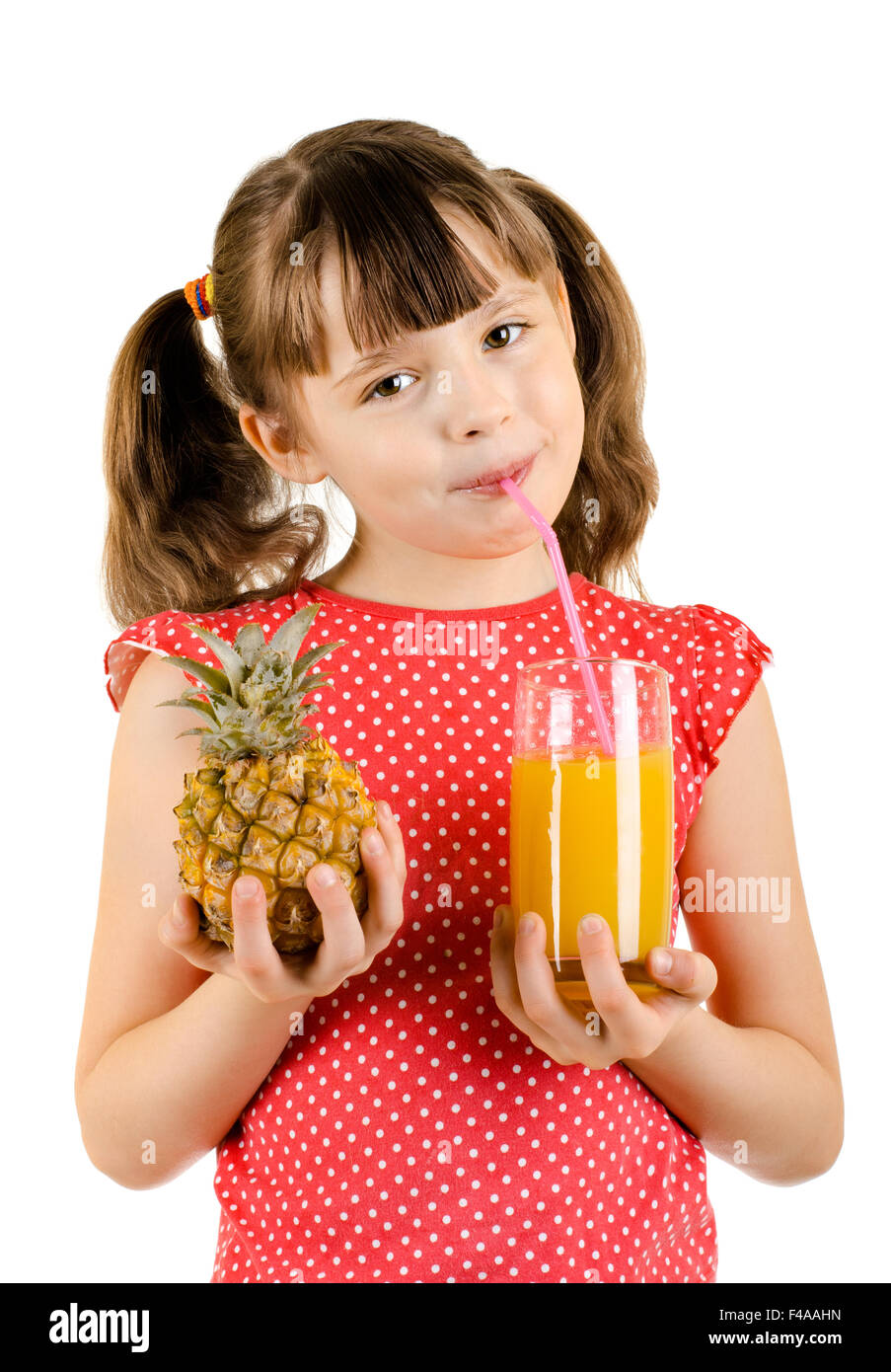 little girl Stock Photo Alamy