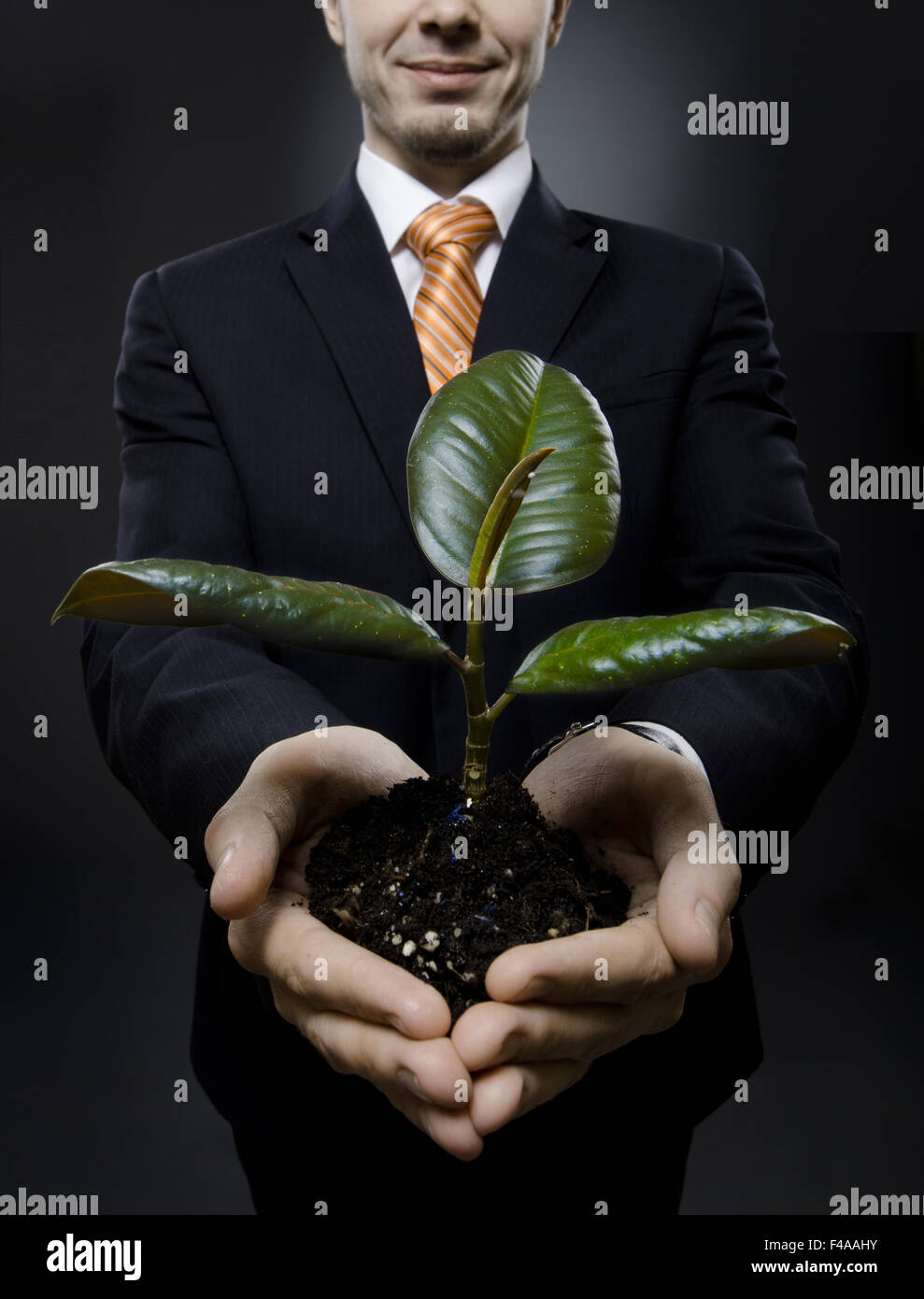 Businessman shoot hi-res stock photography and images - Alamy