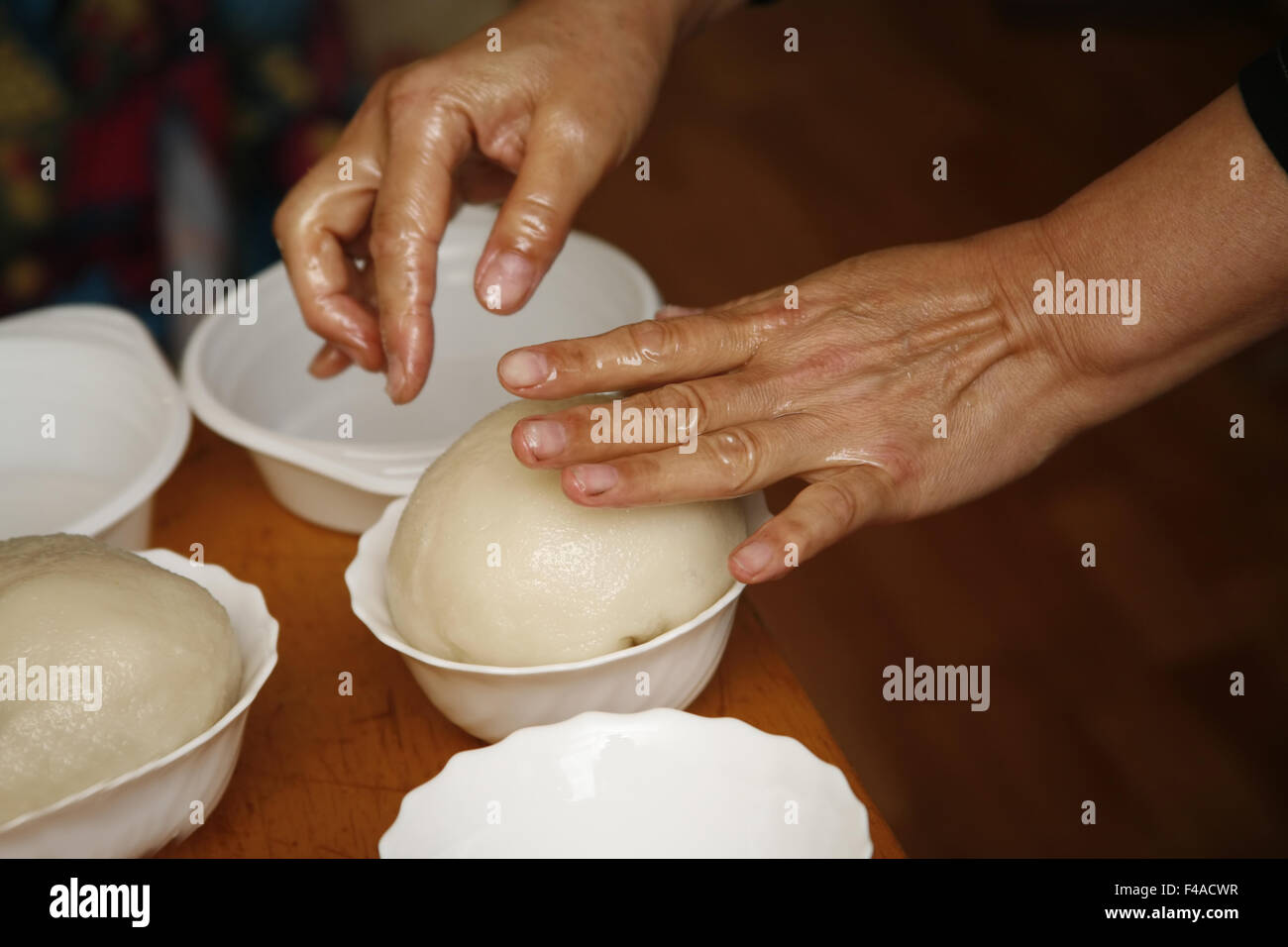 Korean bread hires stock photography and images Alamy