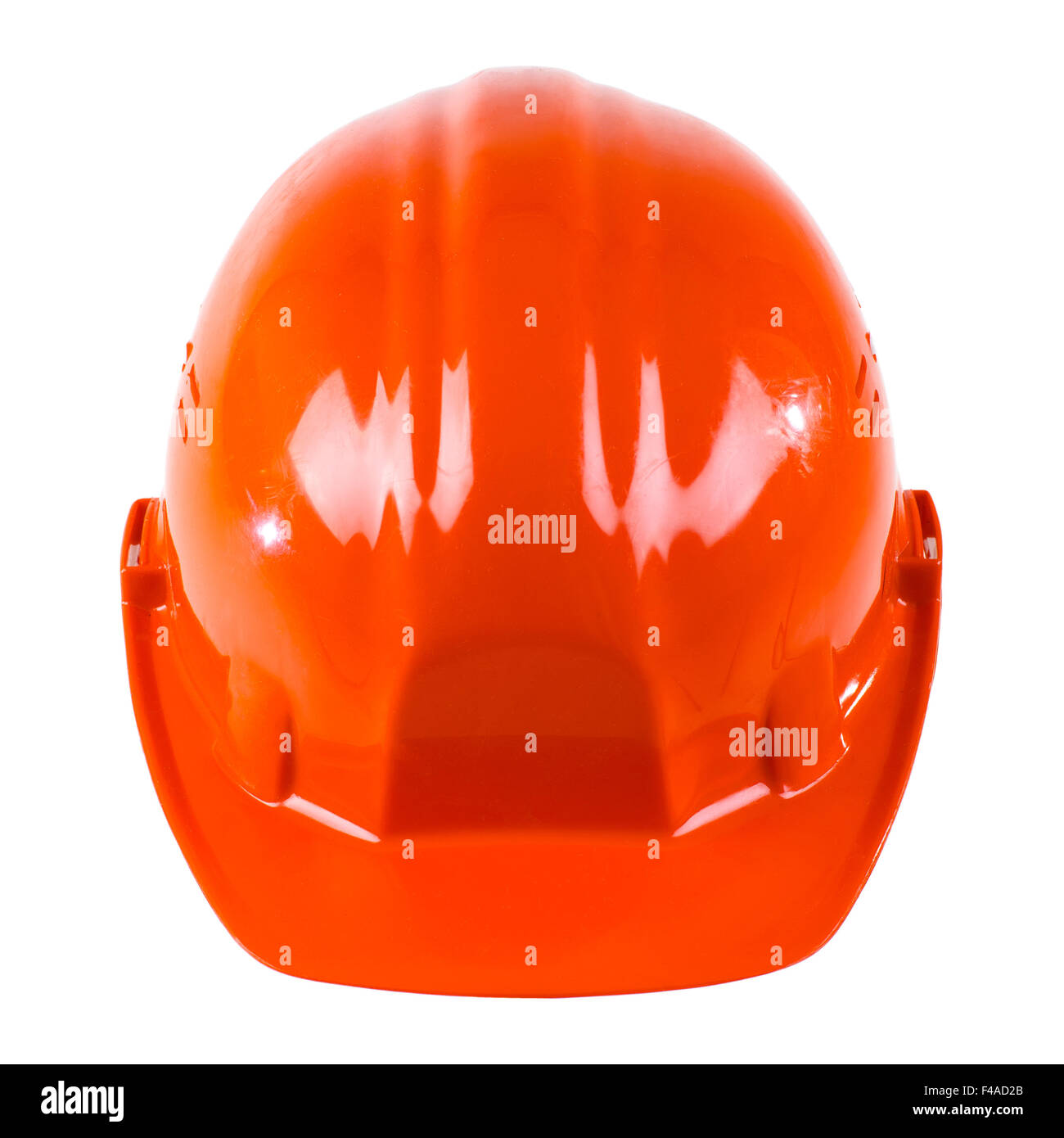 safety cap Stock Photo