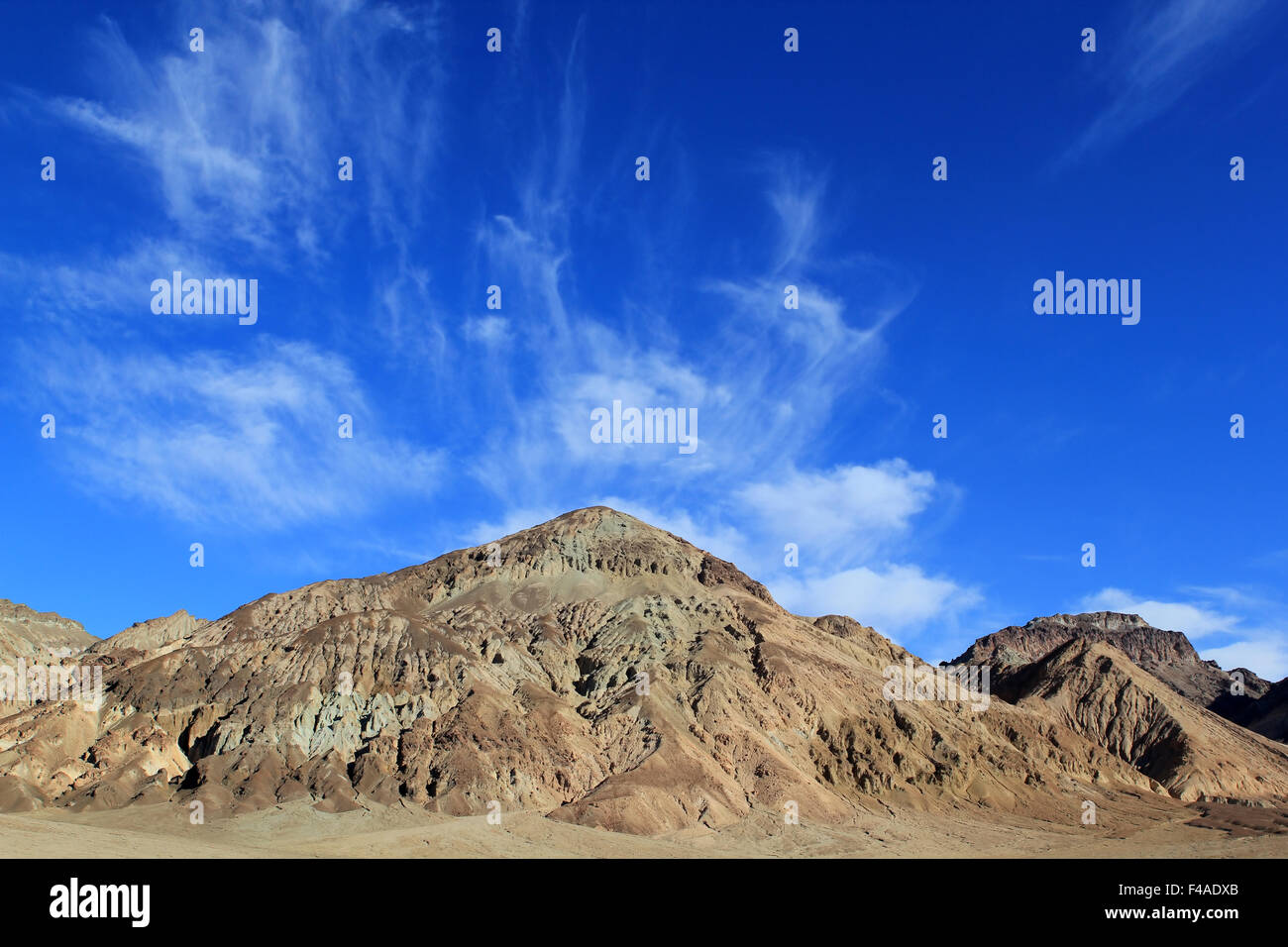 Death Valley National Park Stock Photo - Alamy