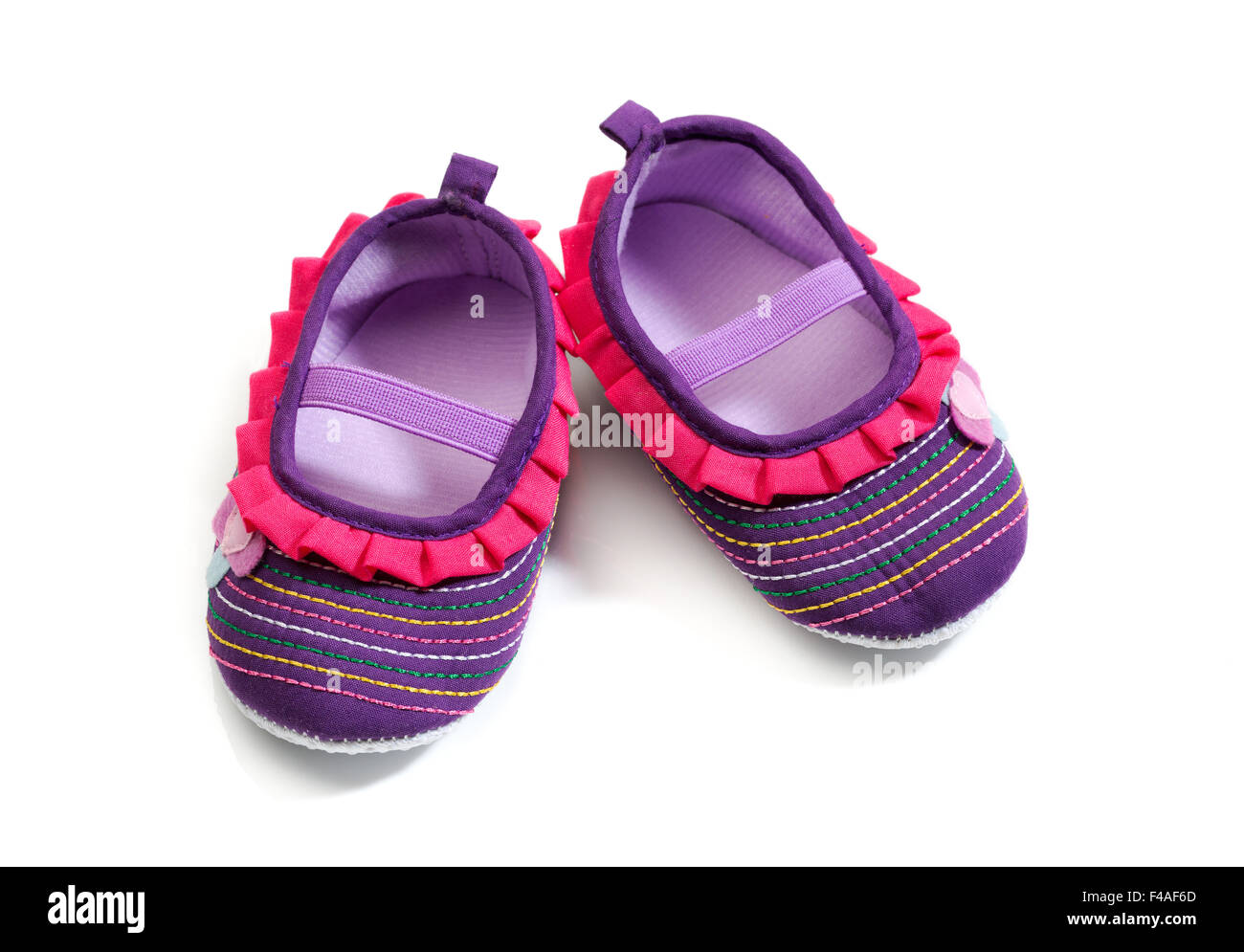 cut shoes for girl baby