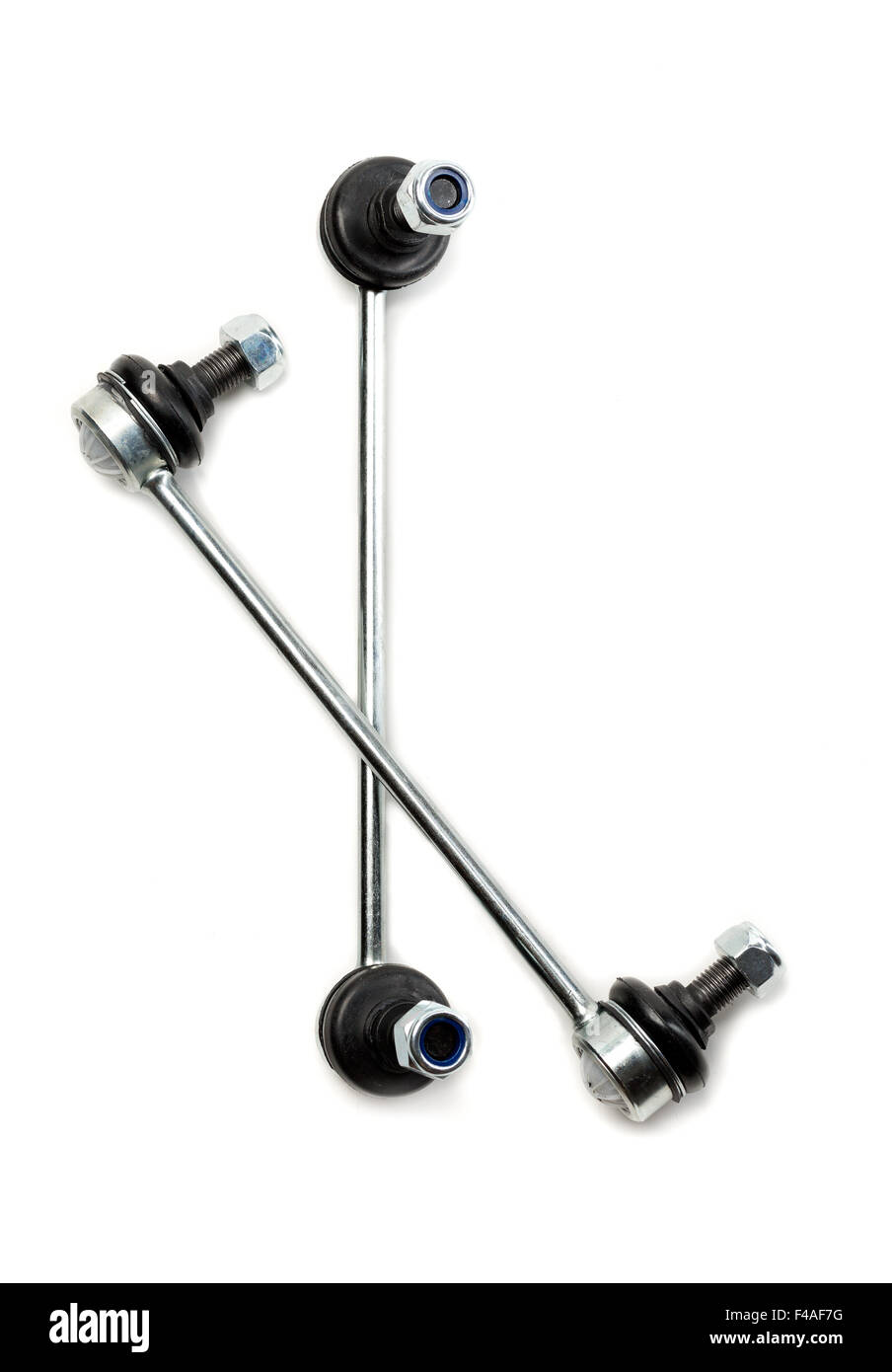 car suspension arms Stock Photo Alamy