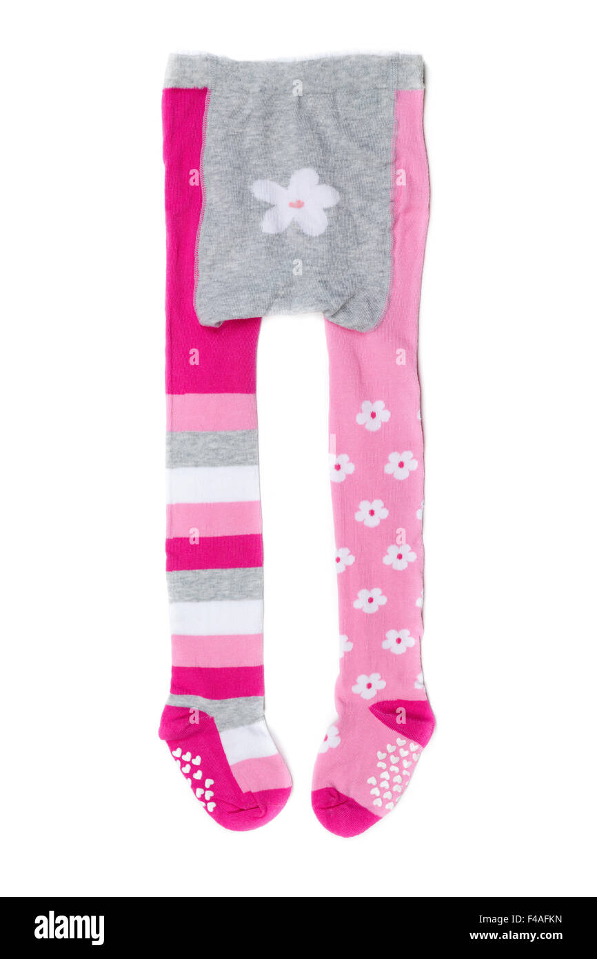 White tights stockings hires stock photography and images Alamy