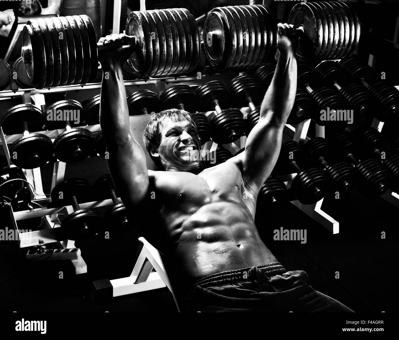 Sport coaching Black and White Stock Photos & Images - Alamy