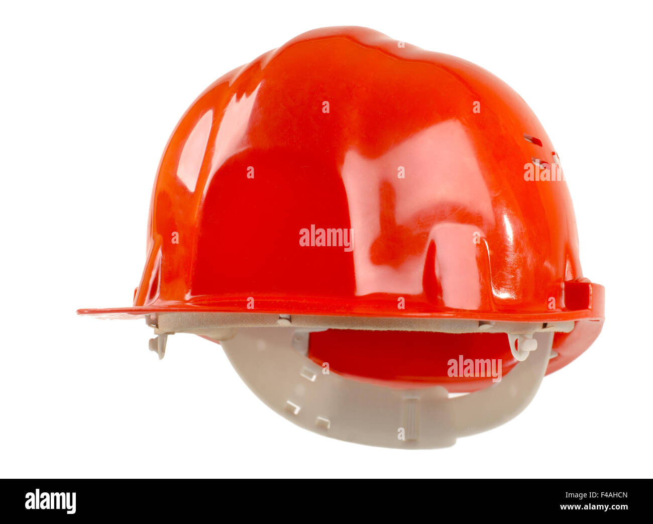 safety cap Stock Photo