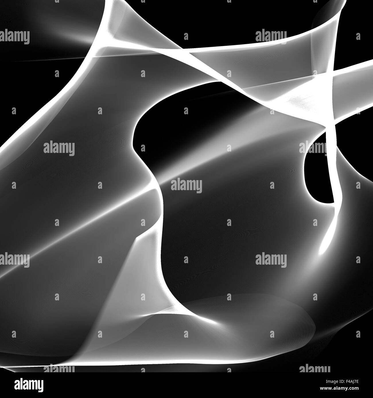 Abstract black and white background Stock Photo - Alamy