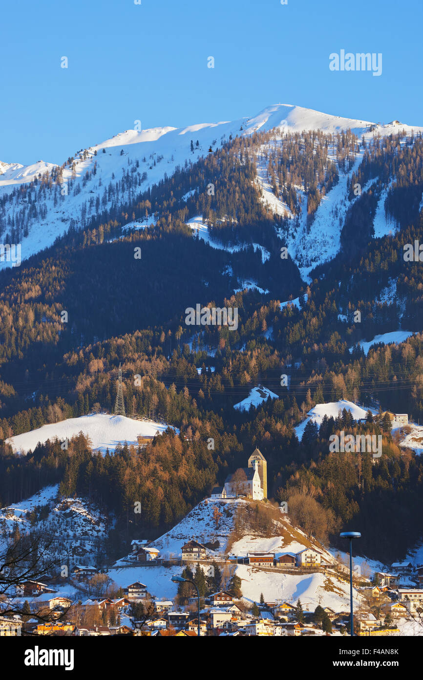Schloss in tirol hi-res stock photography and images - Page 2 - Alamy