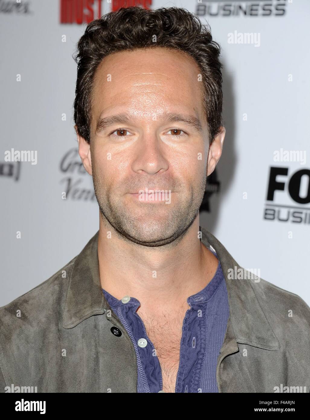 Chris Diamantopoulos Stock Photos & Chris Diamantopoulos Stock Images