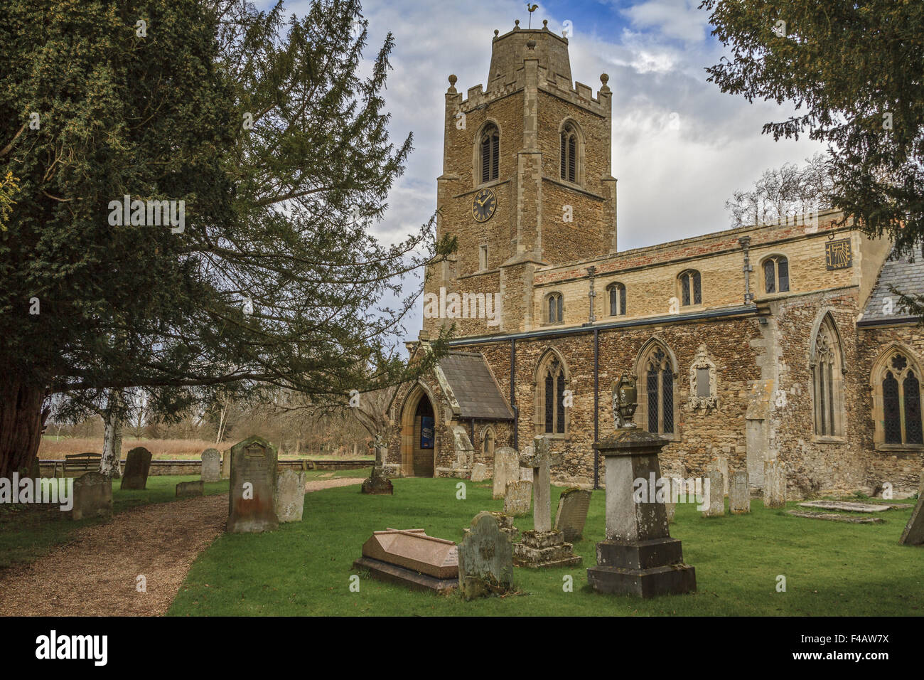 Hemingford grey hires stock photography and images Alamy