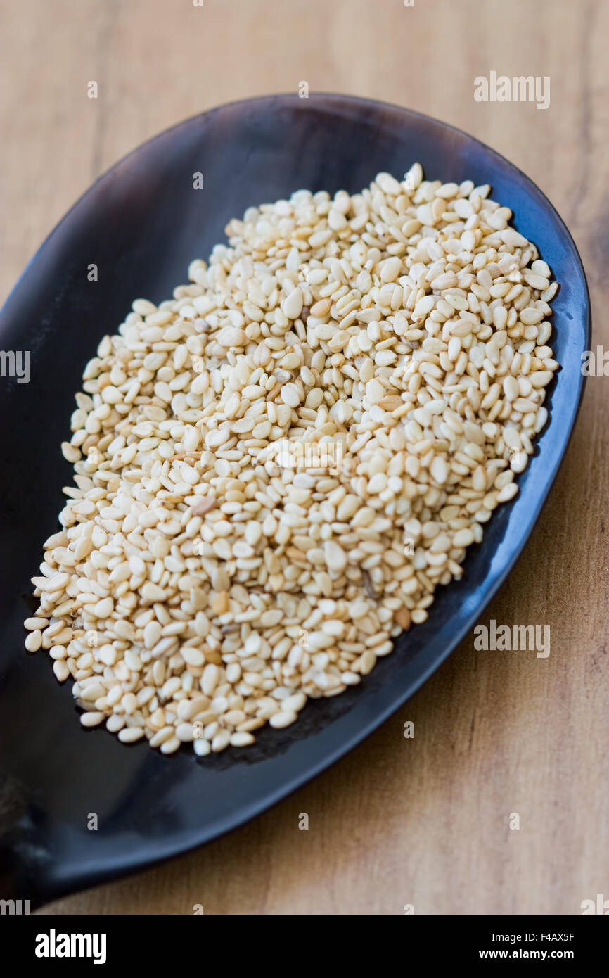 Sesamsaat hi-res stock photography and images - Alamy