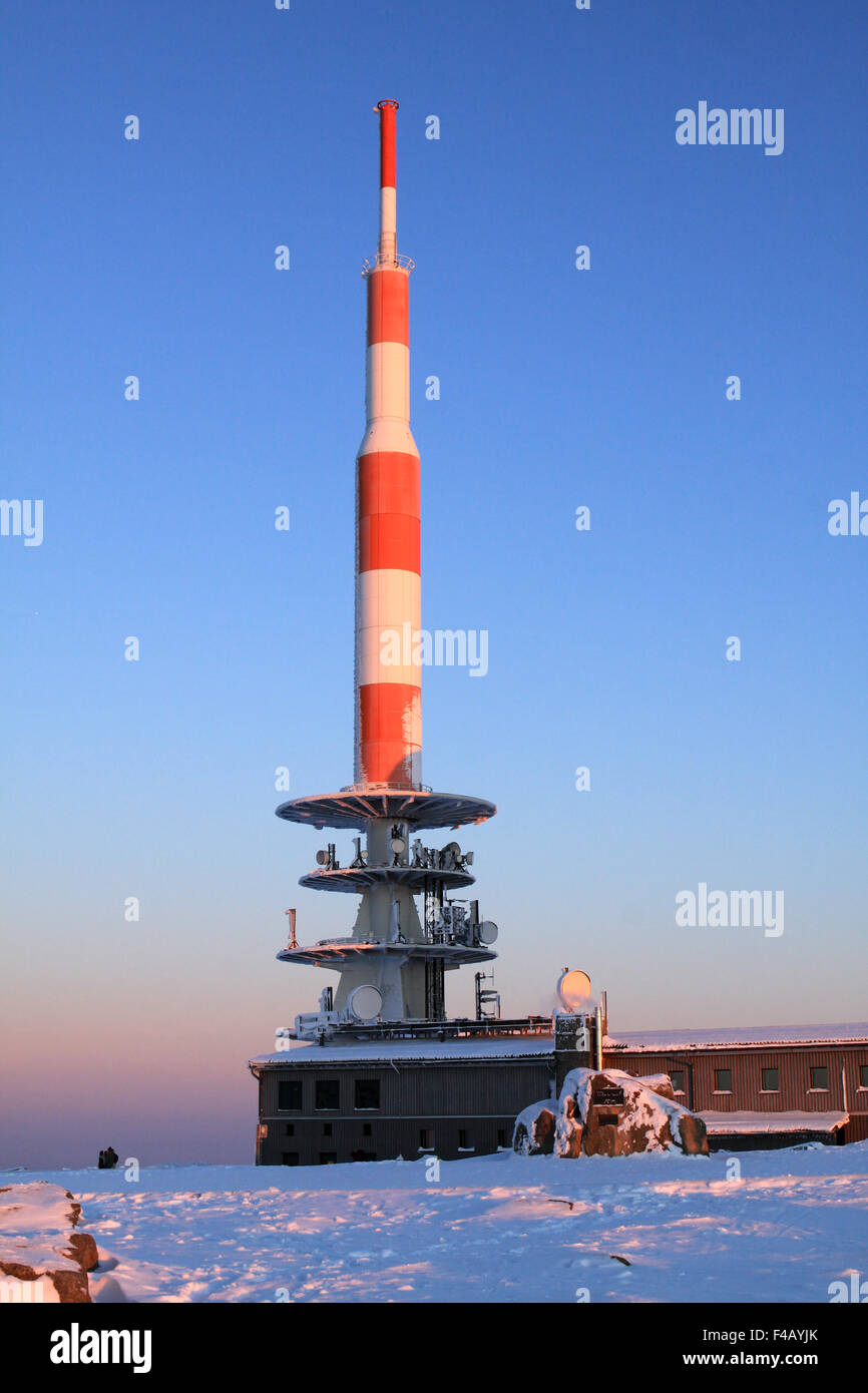 on the top Stock Photo - Alamy