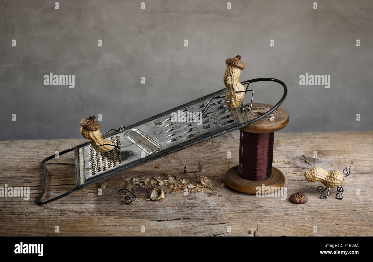 Sliding cutter hires stock photography and images Alamy
