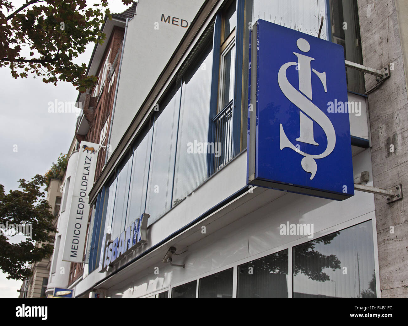 Isbank turkey hi-res stock photography and images - Alamy