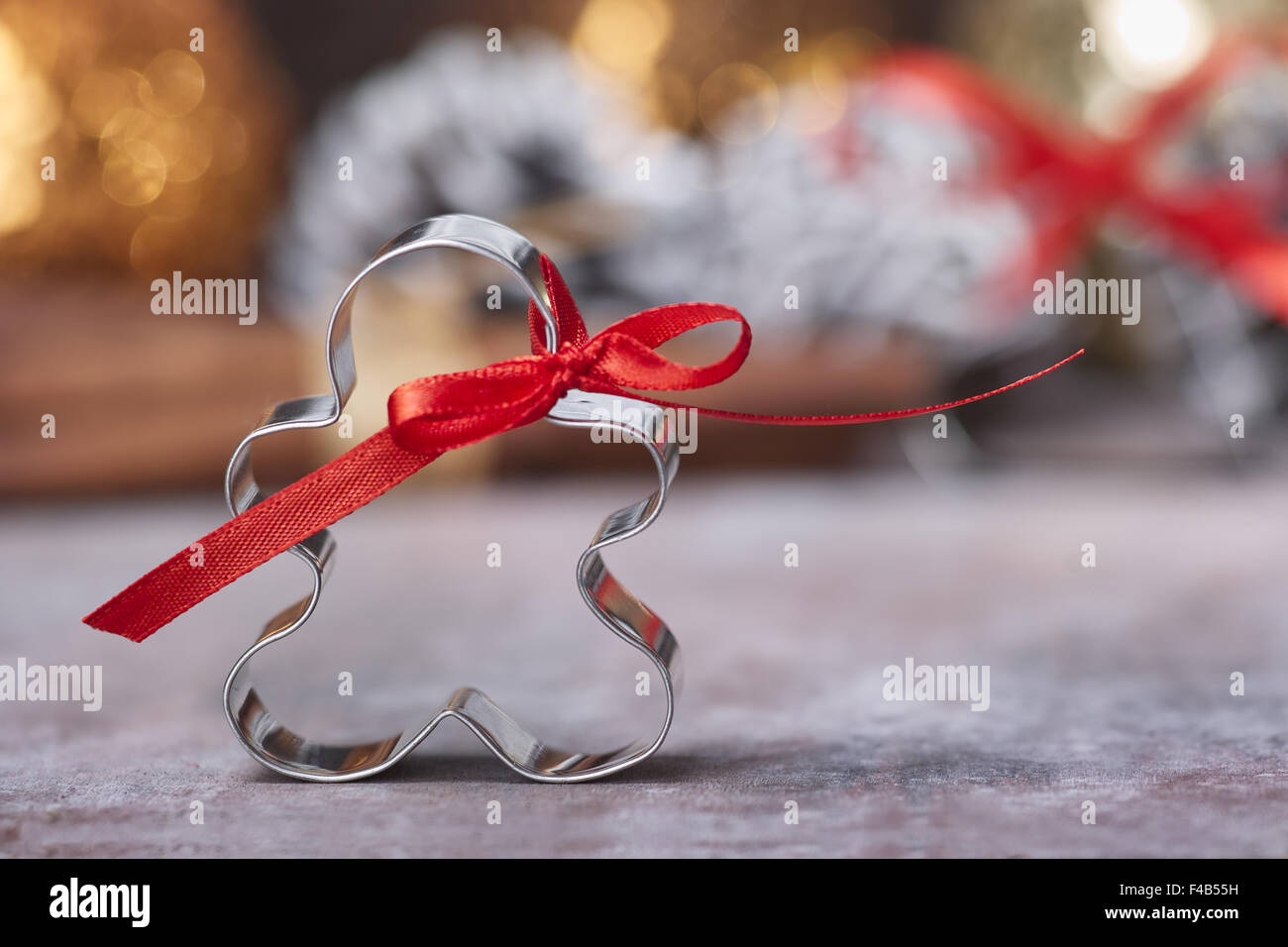 christmas decoration Stock Photo