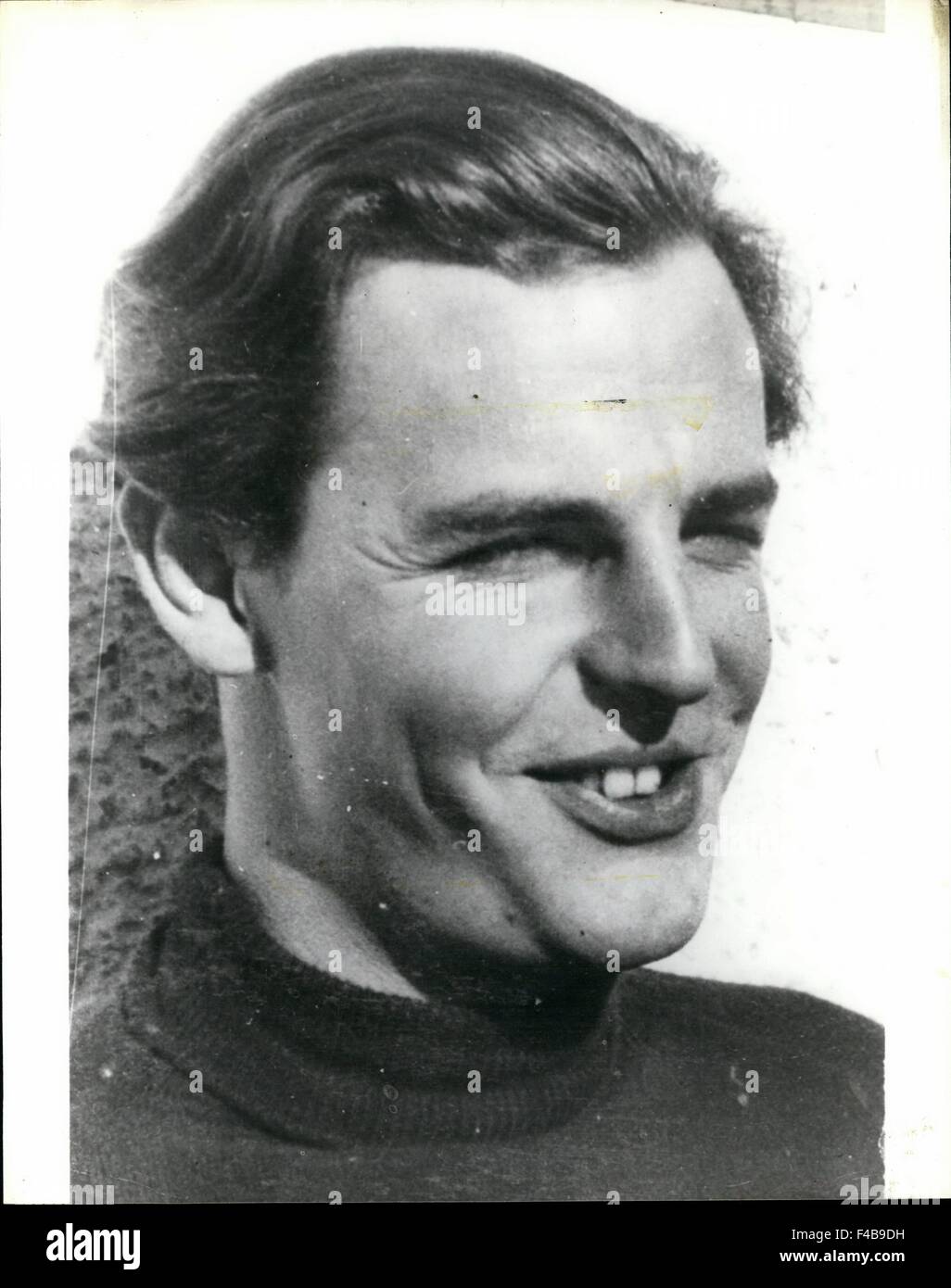 Donald maclean hires stock photography and images Alamy