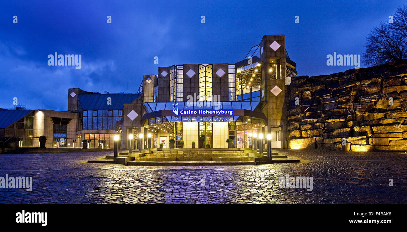 Hohensyburg Dortmund Hohensyburg Dortmund