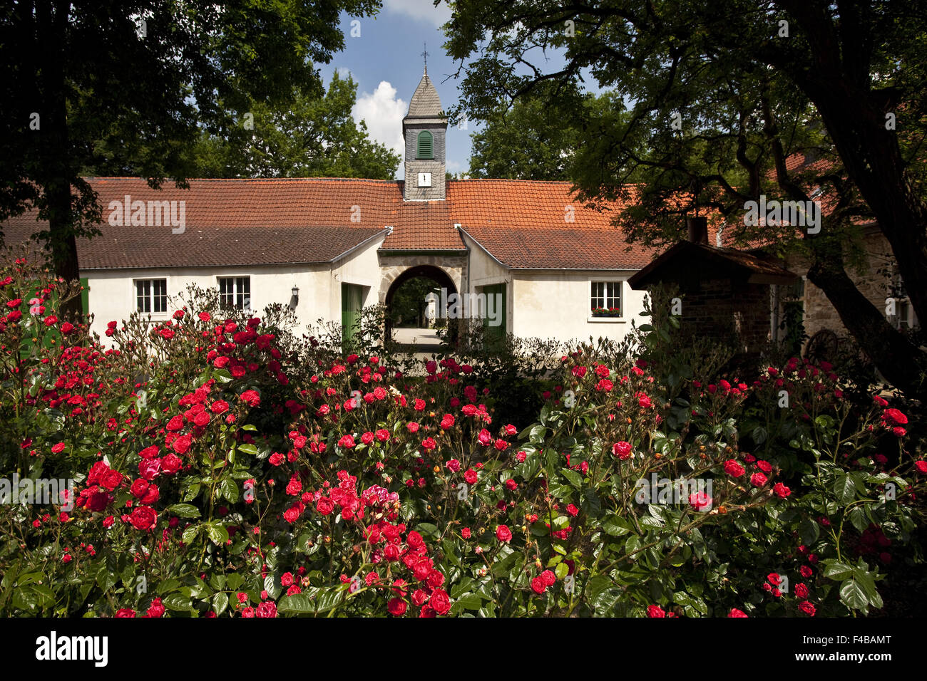 Dellwig Stock Photos Dellwig Stock Images Alamy