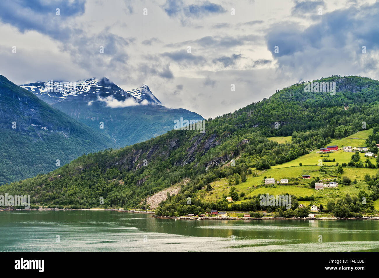 Olden norway hires stock photography and images Alamy