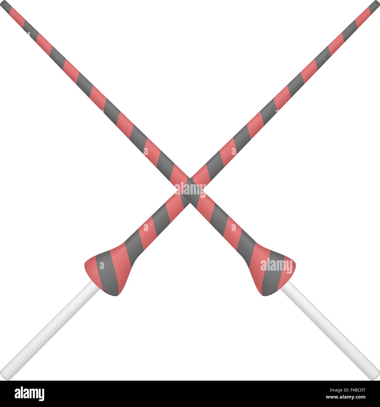 Wooden Lance Stock Photos & Wooden Lance Stock Images Alamy