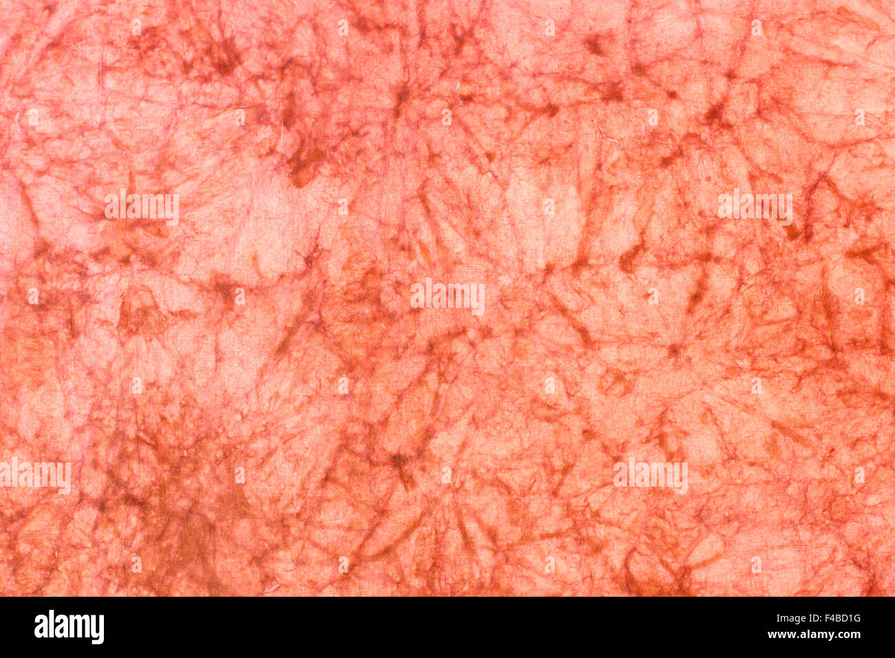 red marble wallpaper background as pattern Stock Photo