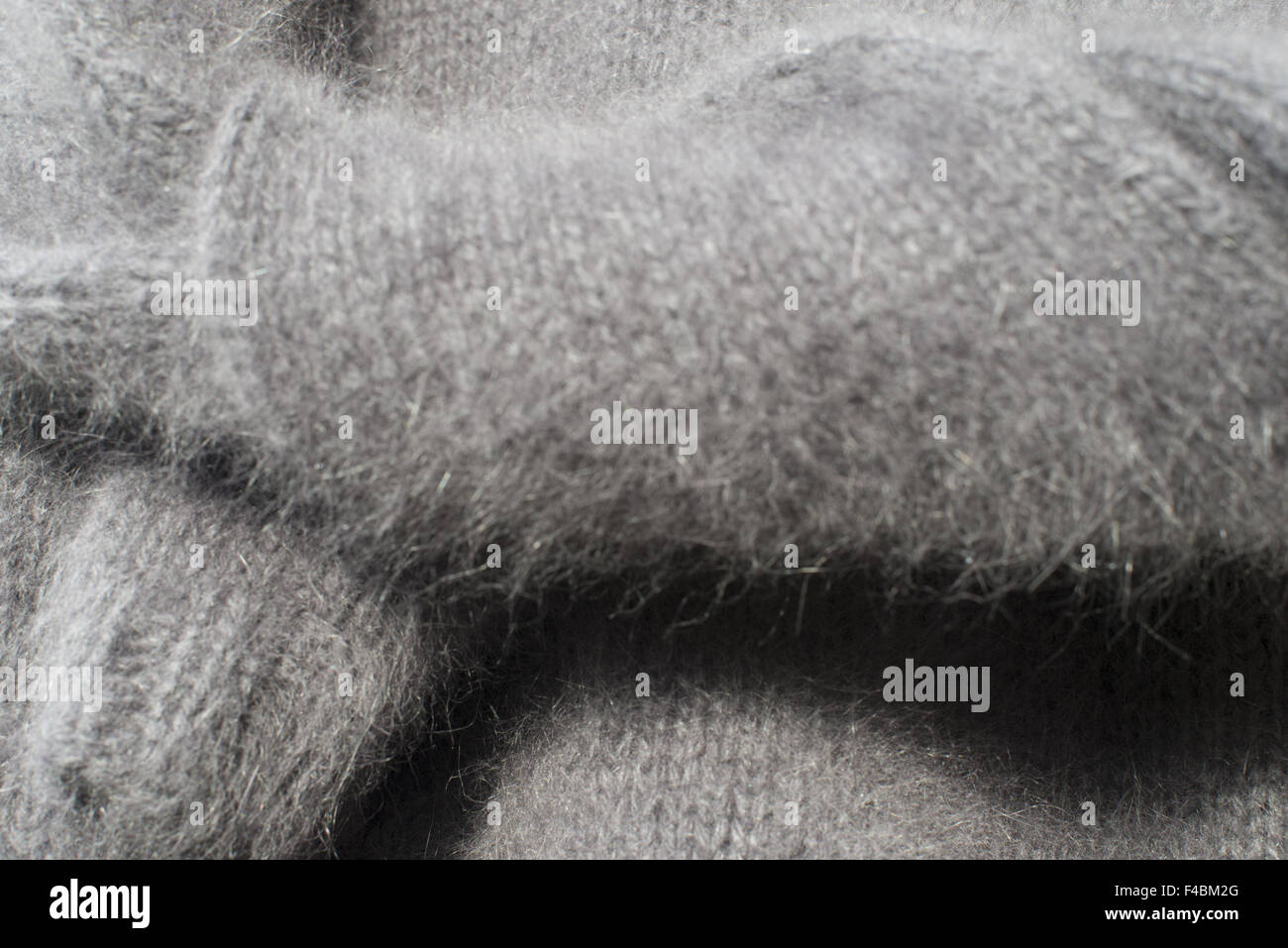 Close up of Velcro, Hook and Loop Stock Photo - Alamy