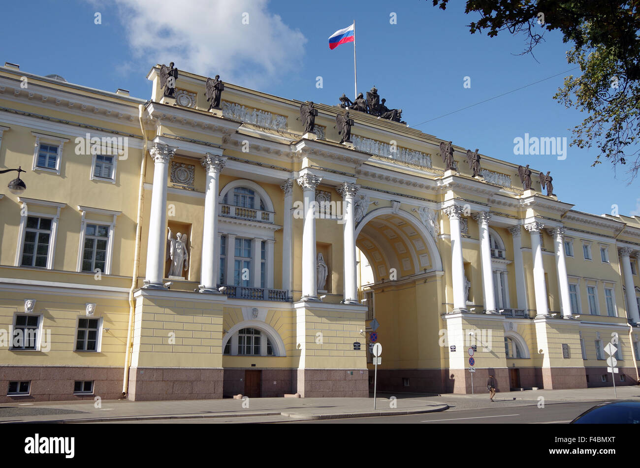 Synod Building Synod building hi-res stock photography and images - Alamy
