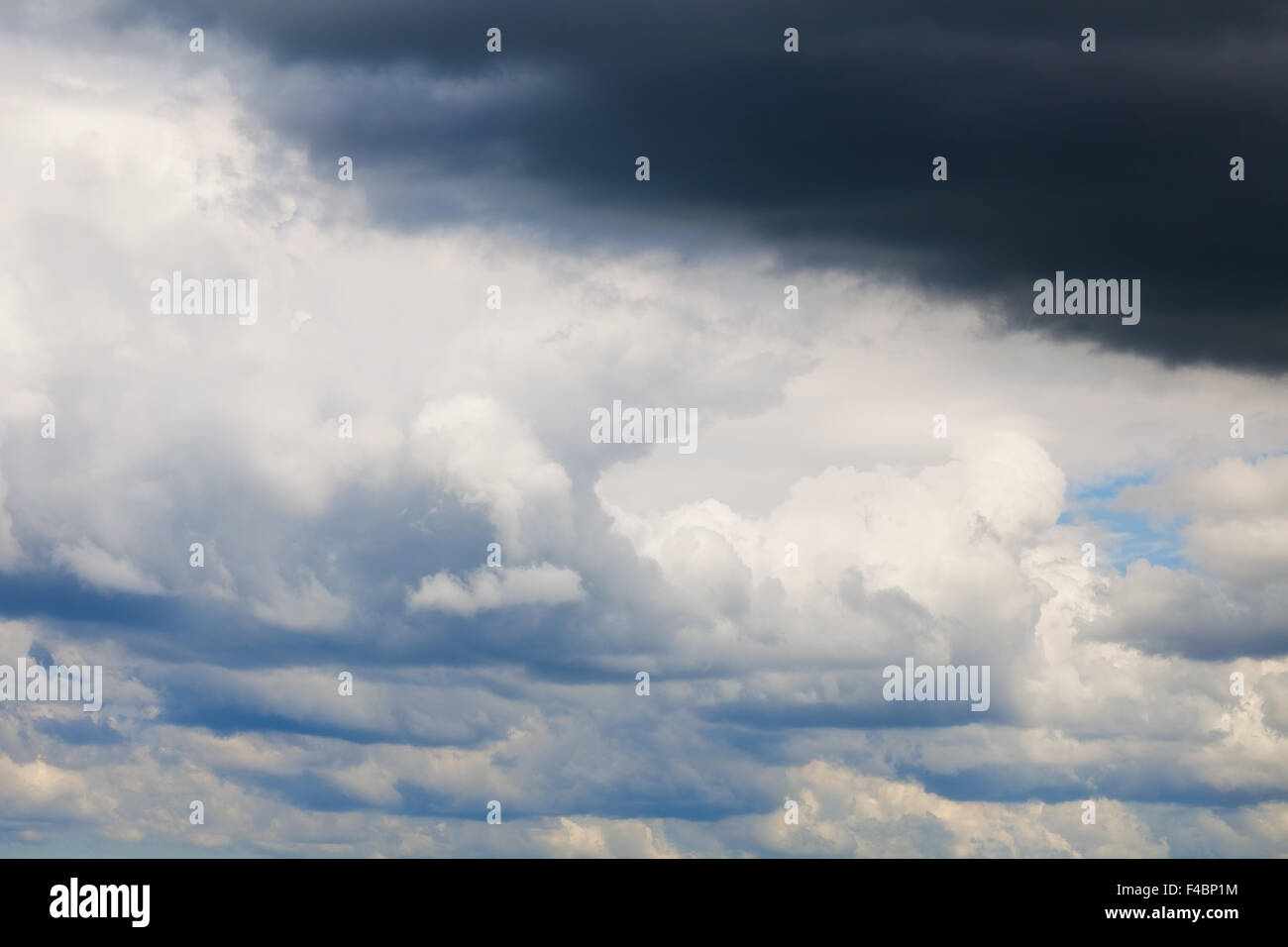early morning sky background. Cloudscape Stock Photo - Alamy