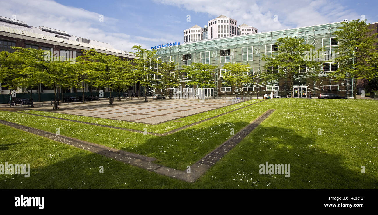 Folkwang Musikschule High Resolution Stock Photography and Images - Alamy