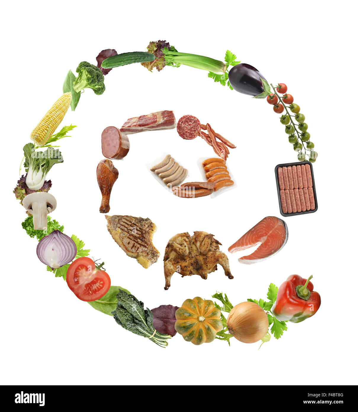 Food collection hires stock photography and images Alamy