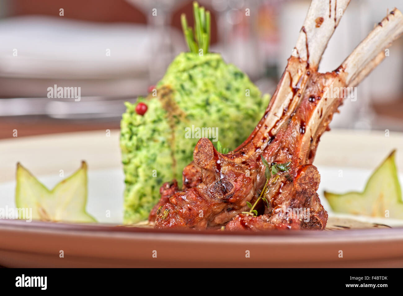 The goat bar and grill hi-res stock photography and images - Alamy