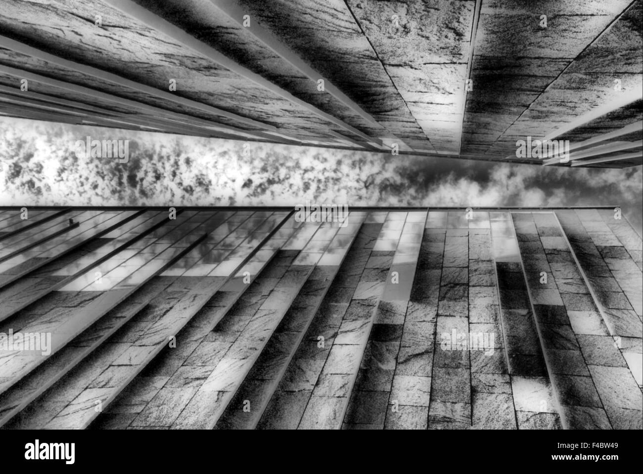 Modern planning Black and White Stock Photos & Images - Alamy