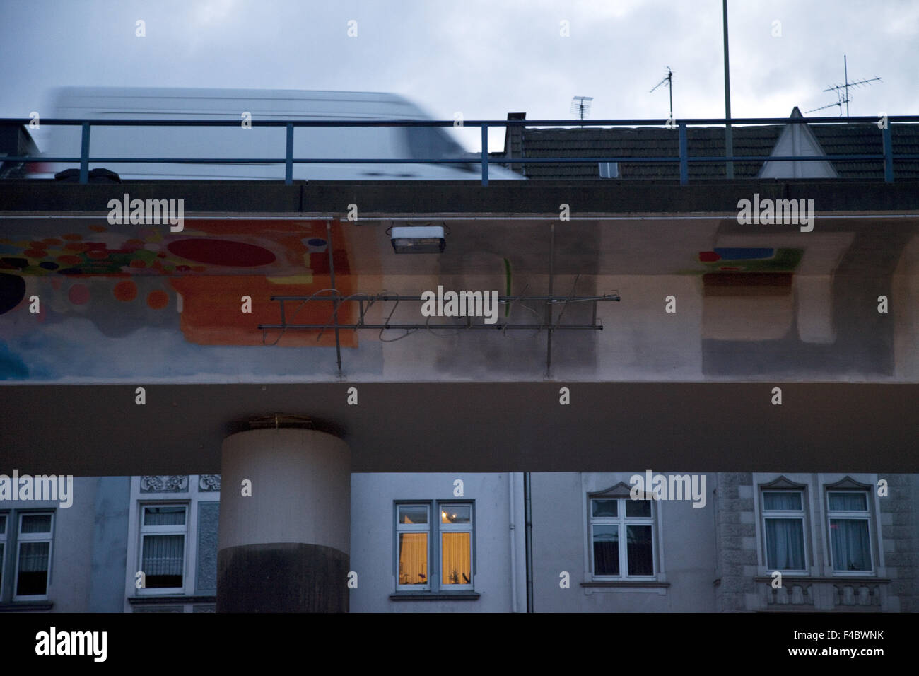 Stadtansicht city hagen hi-res stock photography and images - Alamy