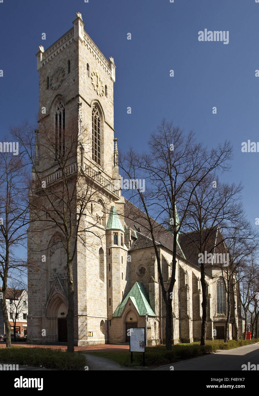 suche arbeit in castrop rauxel