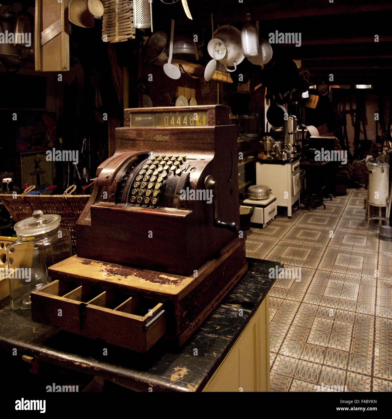 Hermann Grochtmann Museum, Datteln, Germany Stock Photo Alamy