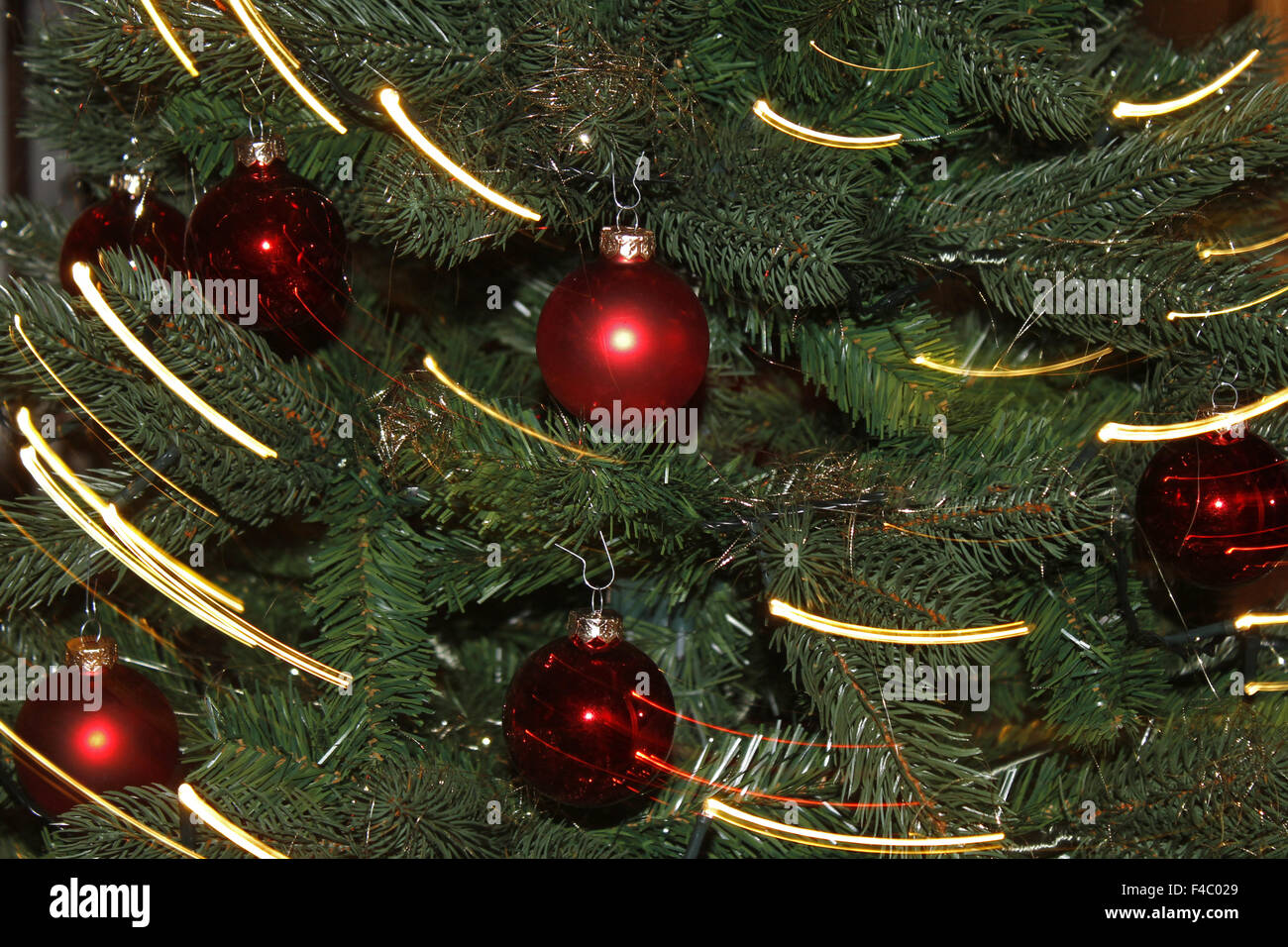 Christmastree hi-res stock photography and images - Alamy