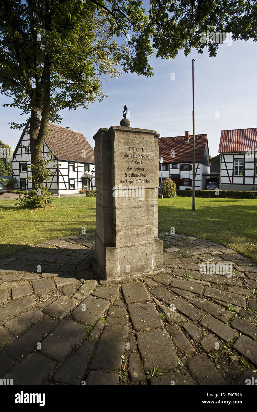 Kamen zentrum hires stock photography and images Alamy