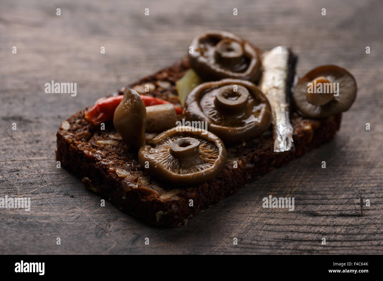 Rugbrod High Resolution Stock Photography and Images - Alamy