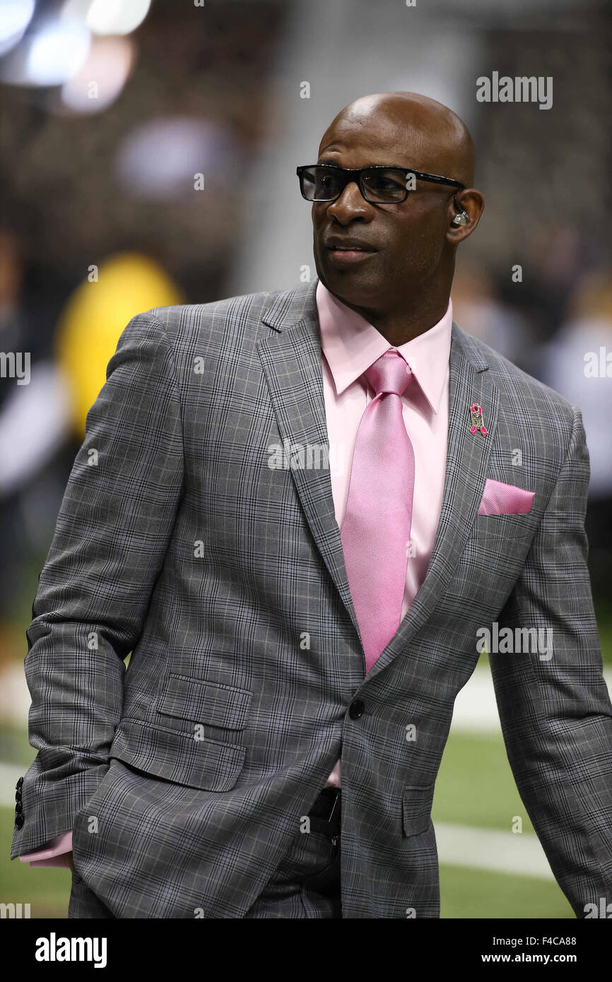 Deion Sanders, Football High Resolution Stock Photography and Images