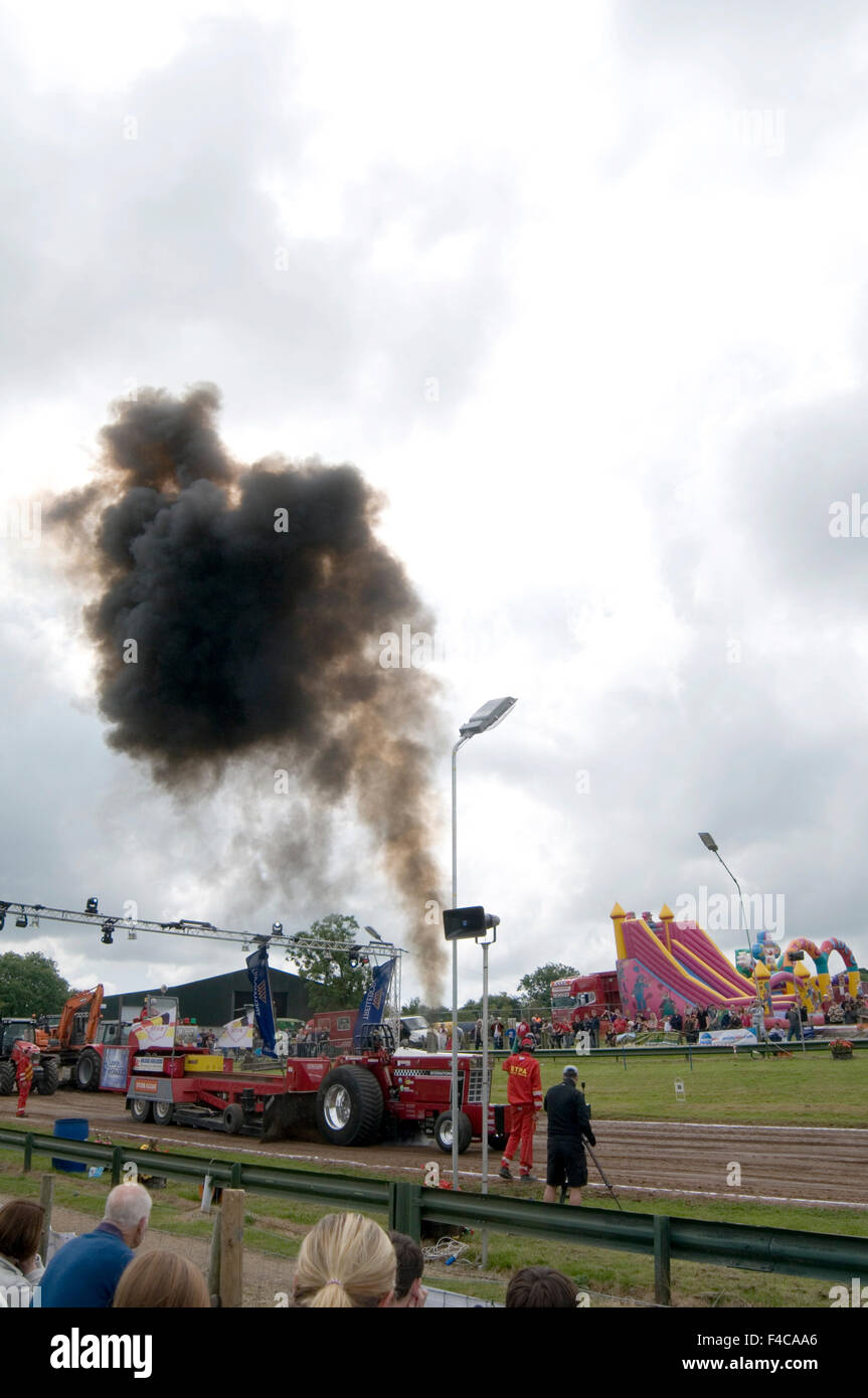 diesel emissions scandal thick black smoke over fueling vw volkswagen