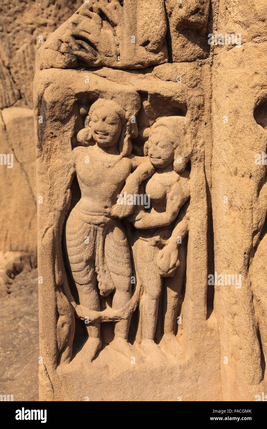 Yakshi statue hires stock photography and images Alamy