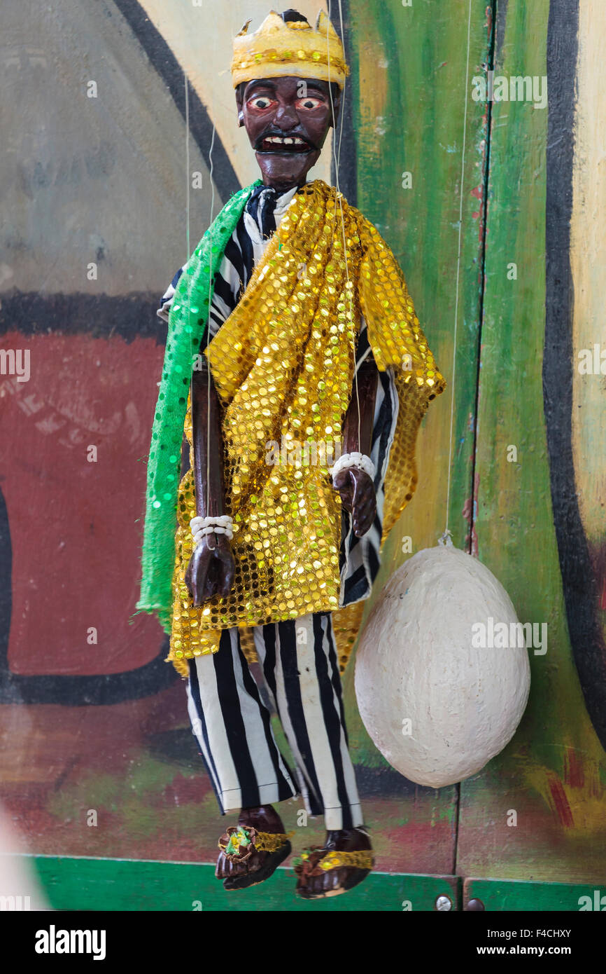 African wooden puppet hires stock photography and images Alamy