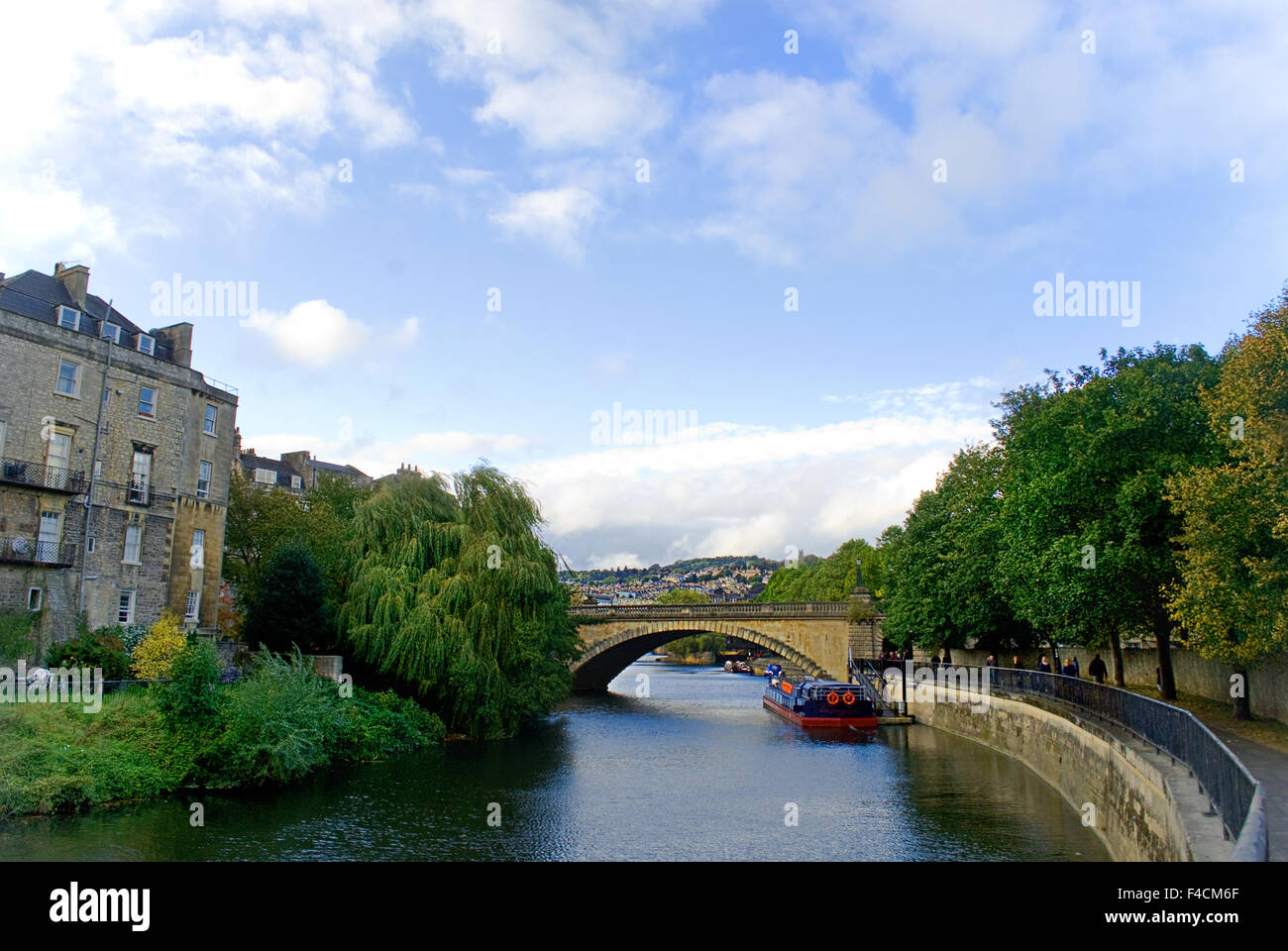 Wandern In Bath And North East Somerset – MIZLNI