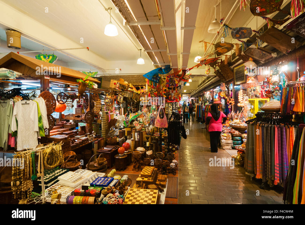 Central market, Kuala Lumpur, Malaysia Stock Photo Alamy Central market, Kuala Lumpur, Malaysia Stock Photo Alamy
