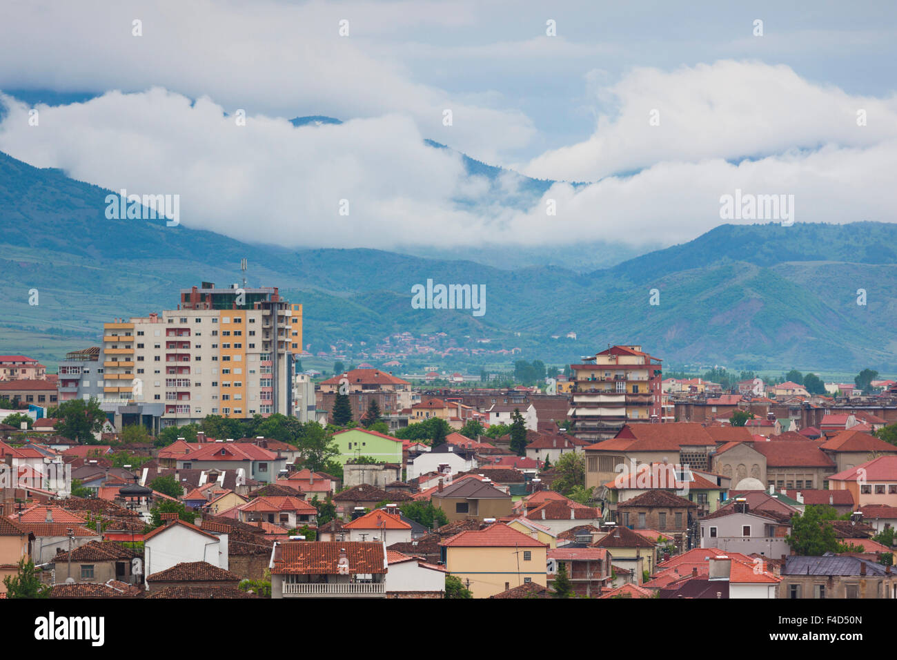 Albania City Korca Hi Res Stock Photography And Images Alamy Albania City Korca Hi Res Stock Photography And Images Alamy