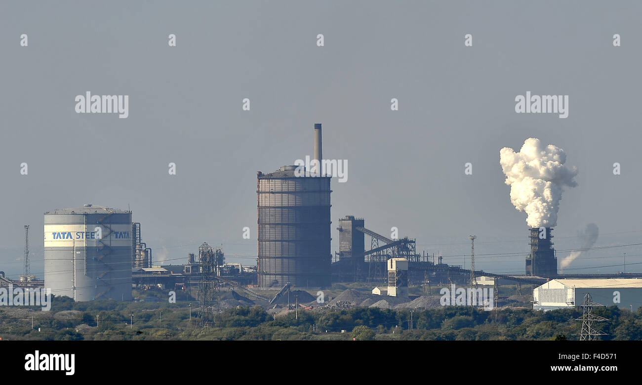 Tata Steel is One of the Largest Steelmaking Companies in the World  Editorial Photography - Image of tower, dutch: 269781412