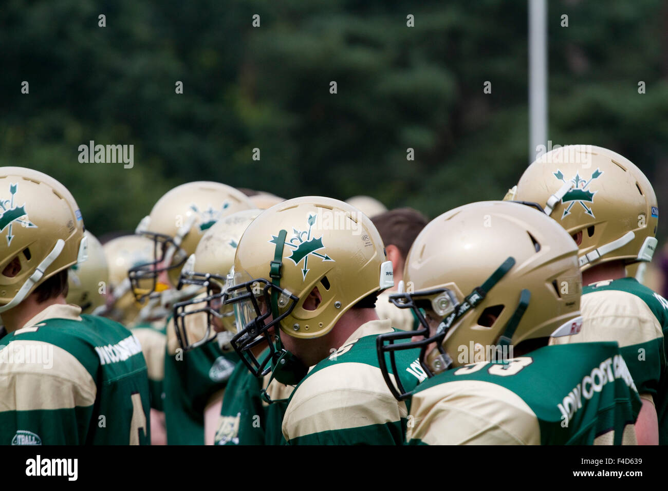 Saints kit Cut Out Stock Images & Pictures - Alamy