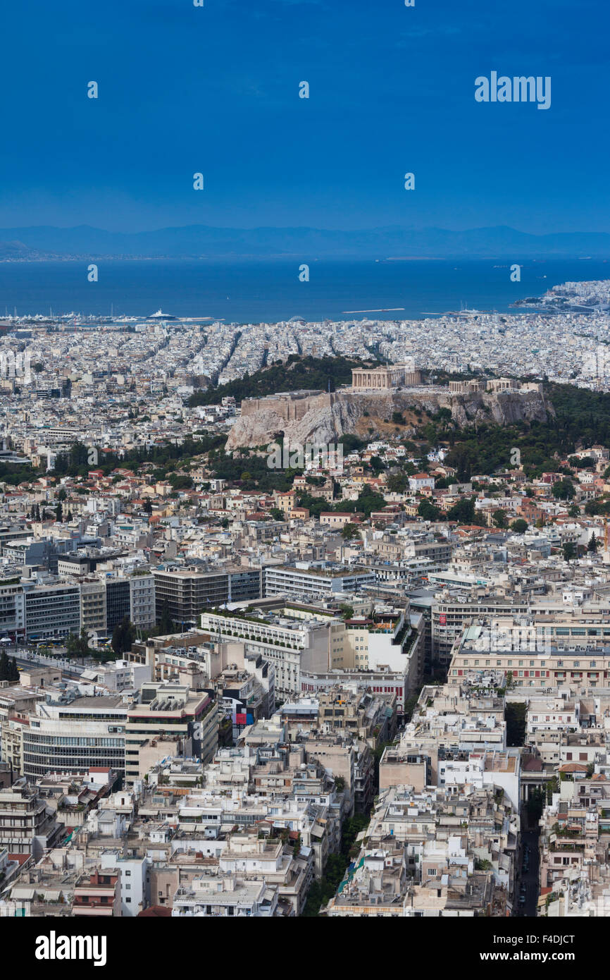 A closer look at Elevated City Views