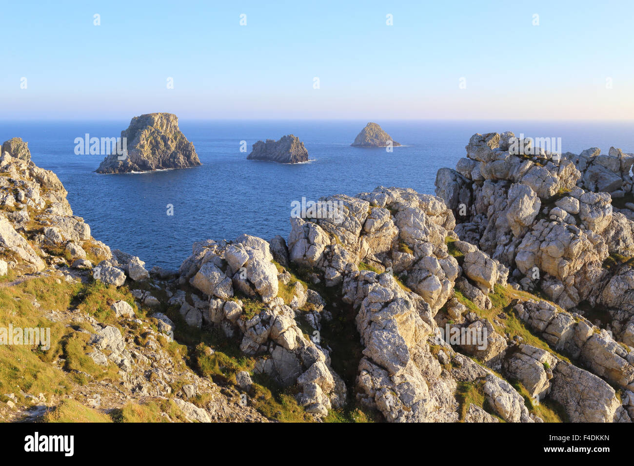 Pointe De Pen Hir