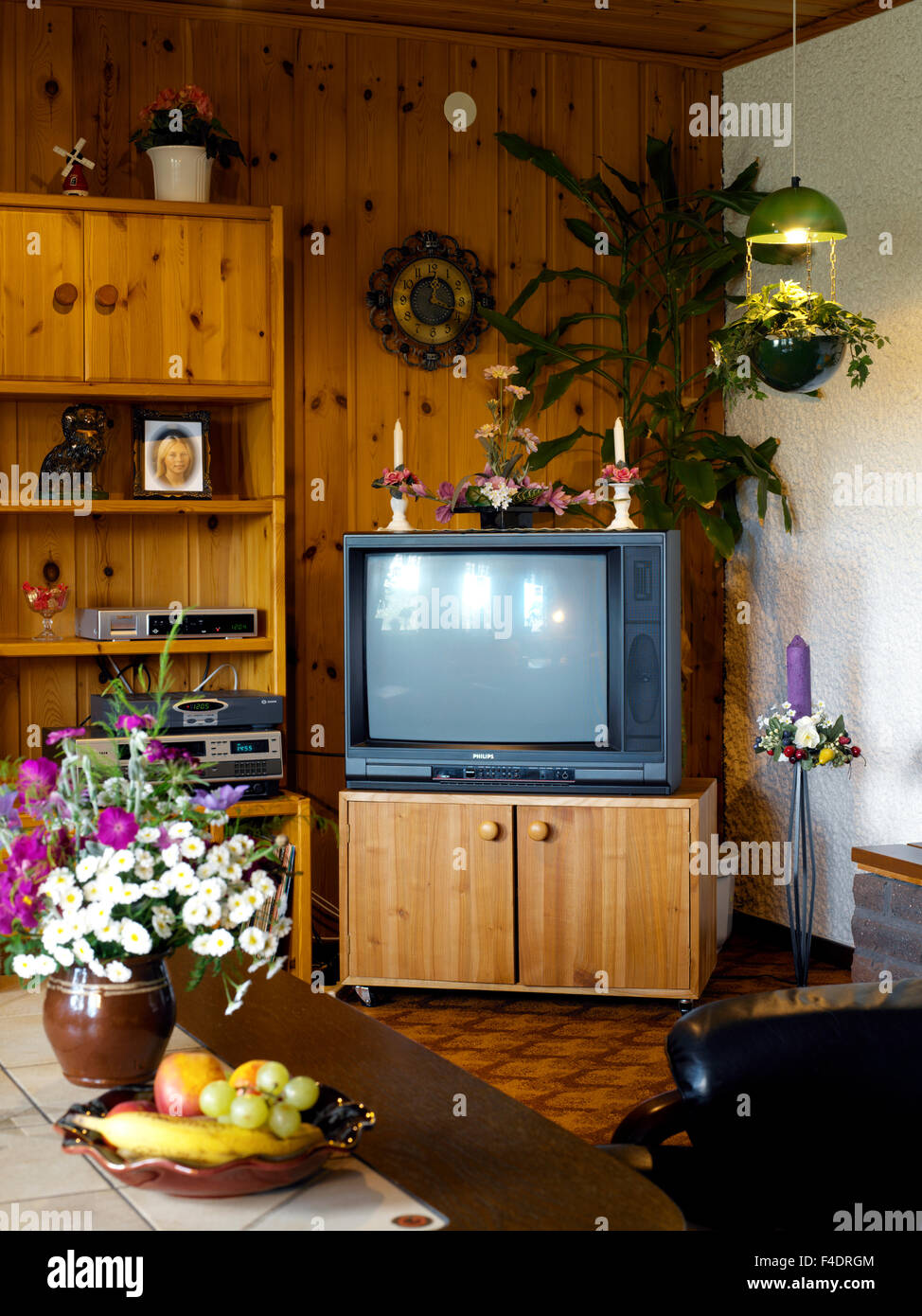 1970s living room hires stock photography and images Alamy